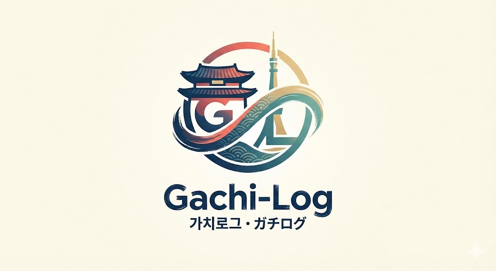 Gachi-Log
